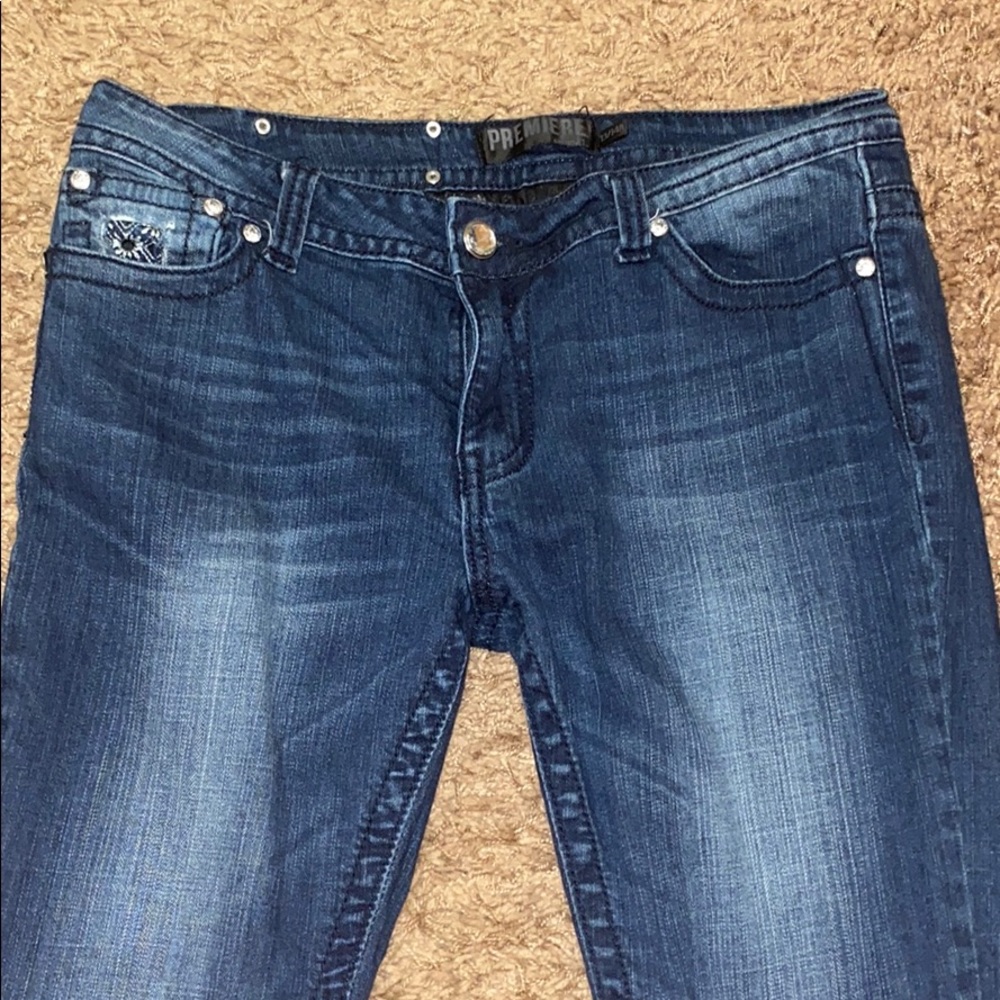 Premiere jeans by Rue21